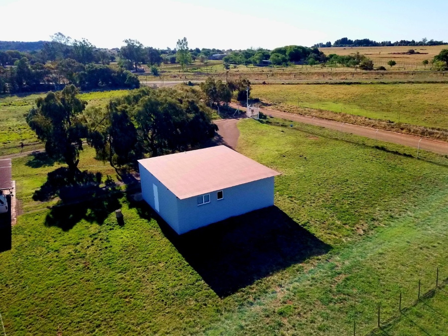 Commercial Property for Sale in Kellys View Free State